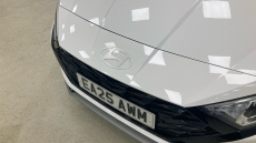 Hyundai i20 1.0T GDi Premium 5dr Petrol Hatchback